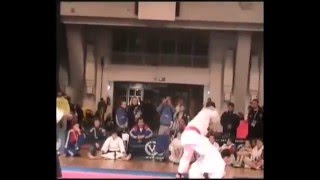 European Fudokan Karate Championship 2014 - Galati Romania