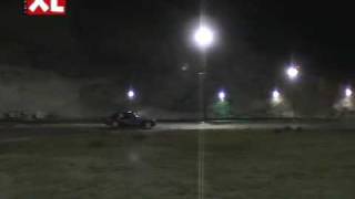 DRIFTING FORD ESCORD MK2 COSWORTH (ROAD KILLER)