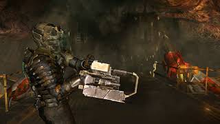 Dead Space 2 - Часть 17 - Бур