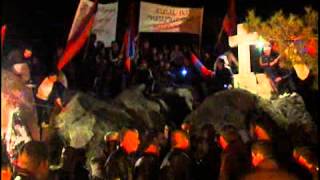 Baralet, jaherov ert, 24 aprili