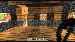 minecraft чак норрис одобряет