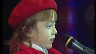 С.Кац. Детсадовский пират.Исп. Миша Равич