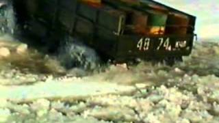 подвиг водителя
