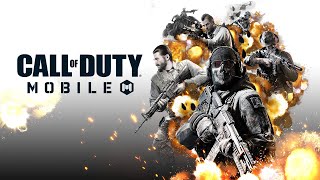 Call of Duty®: Mobile OST - Season 2 Lobby