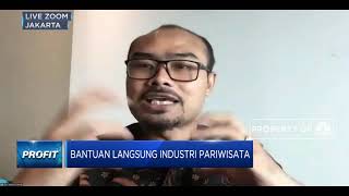 Catat! Dana Hibah Kemenparekraf Rp 3,3 T Diberikan Ke 101 Kota/Kabupaten