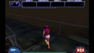 Illbleed (Dreamcast) Part 33