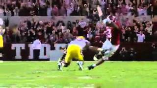 Trent richardson sports science