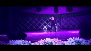 Hasan Hashimov Turkiston konsert