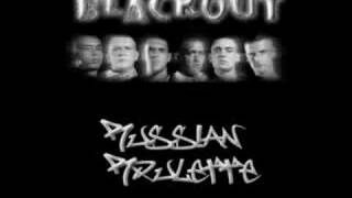 Blackout crew - russian roulette