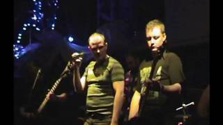 РЕАНИМАТОР,(метал-группа) "Тевтонцы"