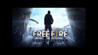[HINDI] FreeFire Battleground || Chilling #113.1