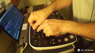 LIVE BREAKBEAT SESSION mixed by dj_némesys
