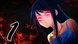 Saya No Uta (Part 1): I see Flesh People