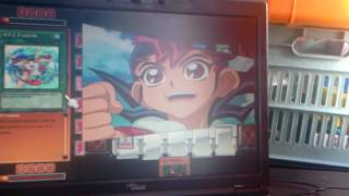 Yu gi oh zexal епизод 3 ас си и знаех!!!!!!