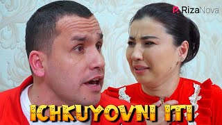 Akula Plus - Ichkuyovni iti