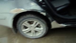 Авточехлы Шкода Октавиа А5