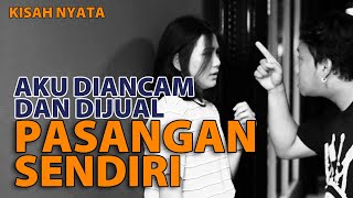 AKU DIANCAM DAN DIJUAL SECARA ONLINE OLEH SUAMI SENDIRI | #kisahnyata - Henny