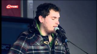 Tom Dice - Closing Time (live bij Q)