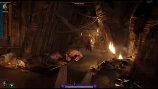 [2x Xeon E5 2620 v4 + GTX 1080] Warhammer Vermintide 2 1440p extrim settings