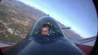 Extra 300 Aerobatics