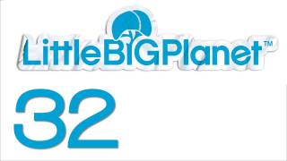 Прохождение LittleBigPlanet Co-op (alexander.plav & kidmoteen) Ч. 32