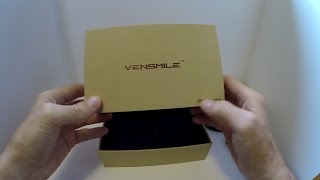 Vensmile IPC002 Wintel Mini Smart PC