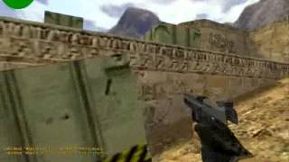 Makro* ATABERK /A/ @ Movie Cs:1.6
