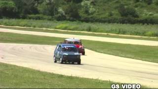 RALLY MBR FONTANA DE LISI