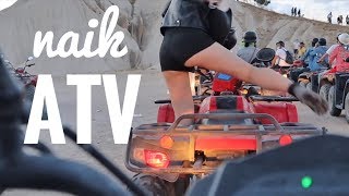 Godaan ketika bersama istri - Turkey Travel VLOG #2