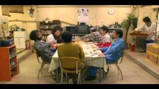 「南極料理人」PV