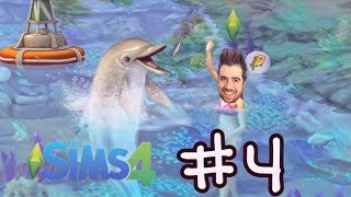LOS SIMS #4 || SEGUIMOS LÍANDOLA