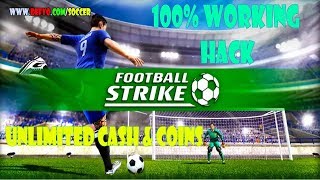 football strike взлом