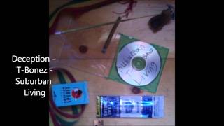 T-Bonez - Intro Deception