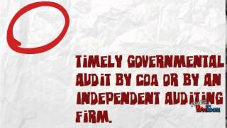 DEVCOM: END CORRUPTION!