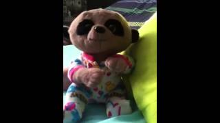 Hello I'm Baby Oleg!