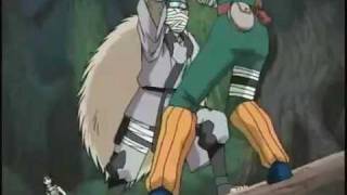 Naruto - Slipknot - The Blister Exists AMV