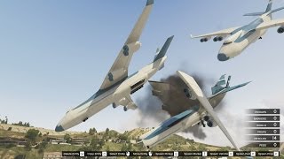 Hướng dẫn sử dụng mod Map Editor trong game GTA V
