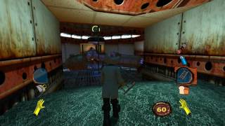Mdk2 HD part 3