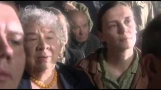 Жить сначала (история зечки) 1 серия