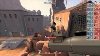 9v9 - MAXlander v Project X - UGC Scrim - Badwater with Stabby