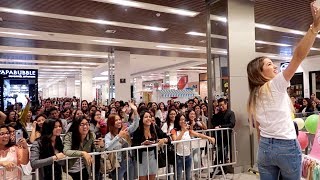 EL GRAN DÍA: LLENAMOS EL JOCKEY PLAZA ?❤ | VLOGMAS #16 | Natalia Sin Filtro