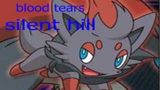 creepypasta pokemon dolor