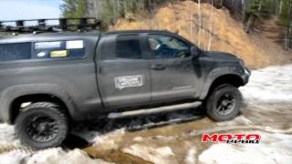 Motoreview_тест Toyota Tundra