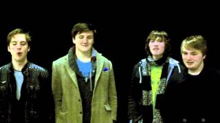 Major Sixth - QUB's Got Talent sponsored by The Signature Works
