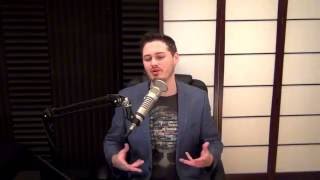 New Secular Talk Studio Update