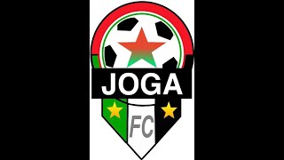 Joga Football Club 9 - 0 FC LeGEnDX (FIFA 19 Clubs Pro)