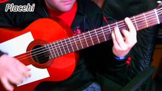 Los Puretas del Caribe - Acordes de Pasodoble | Carnaval de Cádiz 2012