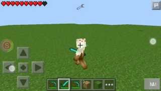Папка Mods для Minecraft 1 7 2