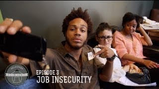 BOOMERANGS EP 3 | JOB INSECURITY