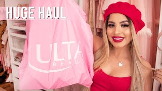 ULTA HAUL & How to SAVE MONEY!